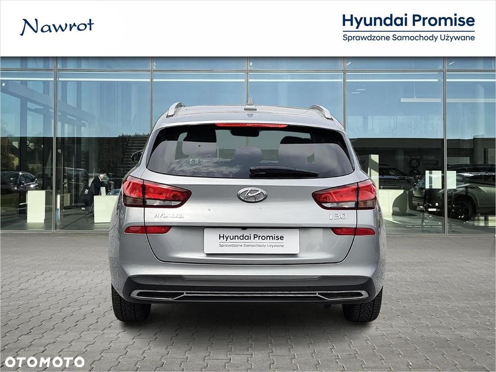 Hyundai i30 - 4
