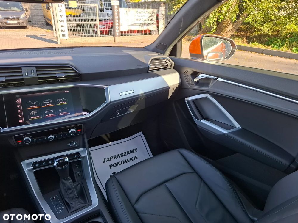 Audi Q3 2.0 TFSI Quattro S tronic - 26