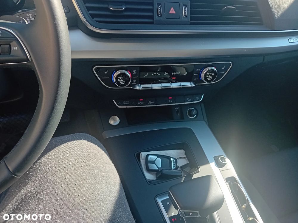 Audi Q5 40 TFSI mHEV Quattro Advanced S tronic - 8