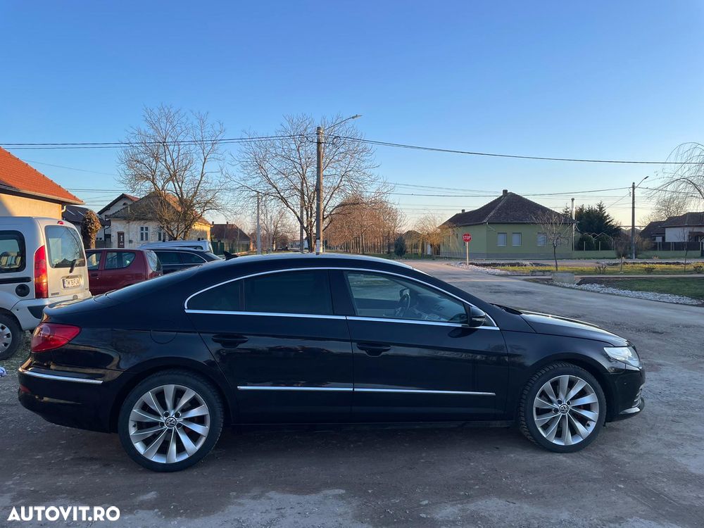 Volkswagen Passat CC 1.8 TSI - 17