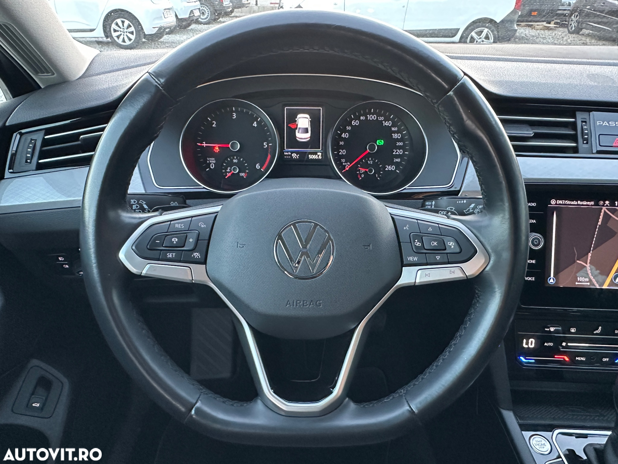 Volkswagen Passat - 7