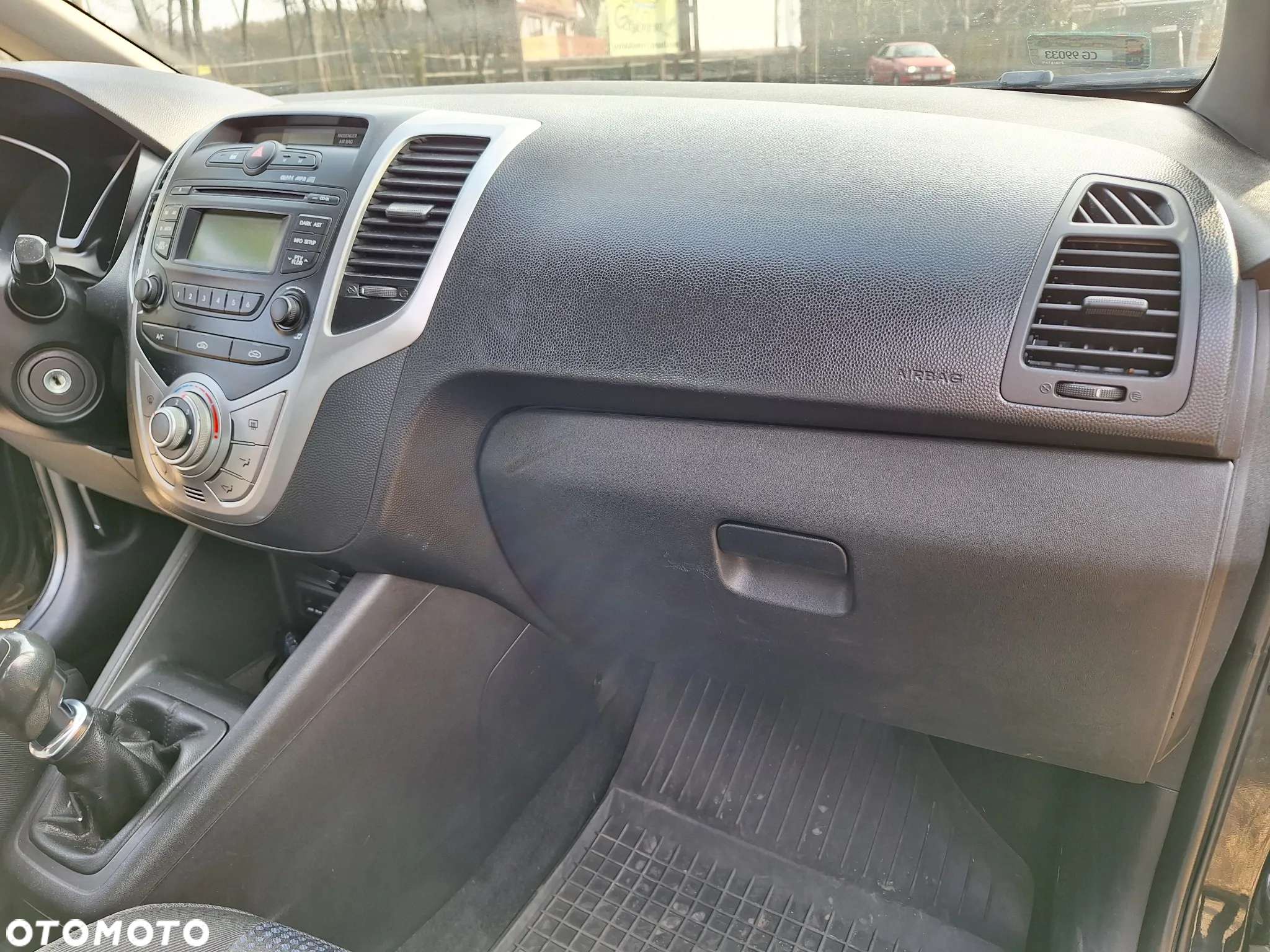 Hyundai ix20 1.4 Comfort - 11