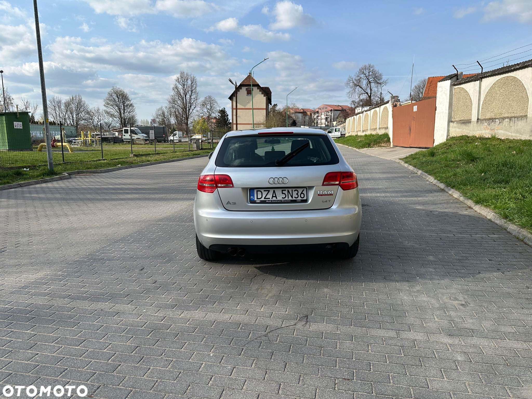 Audi A3 1.4 TFSI Attraction S tronic - 6