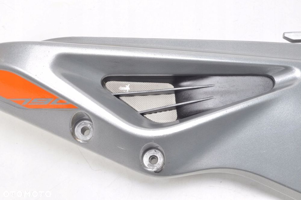 KTM 790 DUKE RAMA STELAŻ ZADUPEK   641.03.002.006 641.06.041.050 - 4