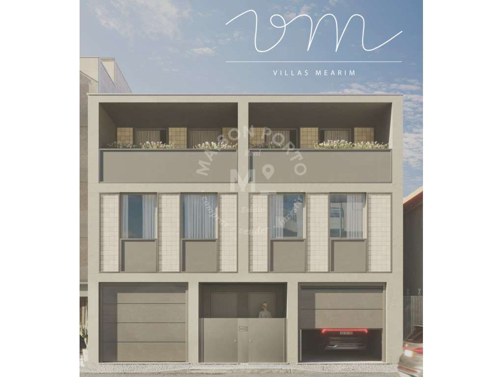 Moradia T4 com 2 Suites, Varanda, Garagem, com Jardim e Piscina no ... - Grande imagem: 3/19