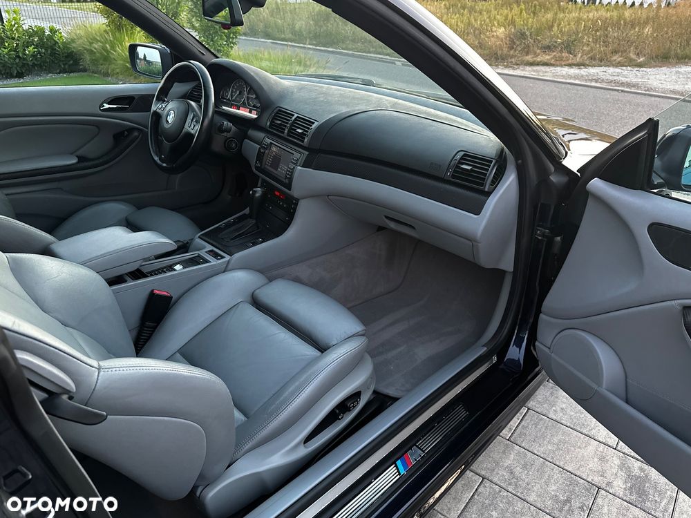 BMW Seria 3 330 Ci Edition Sport - 24