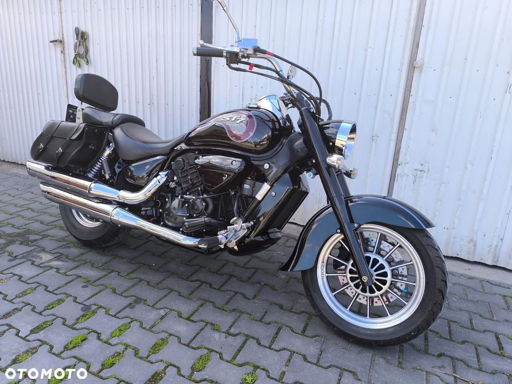 Hyosung GV - 6