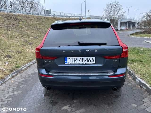 Volvo XC 60 - 2