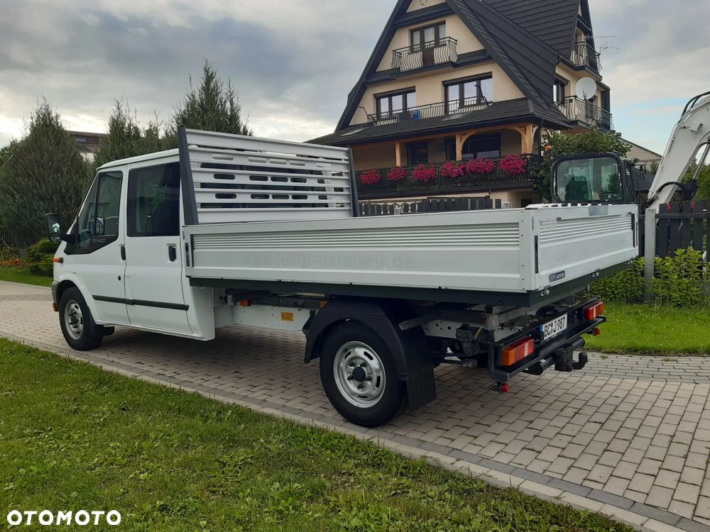 Ford Transit - 6