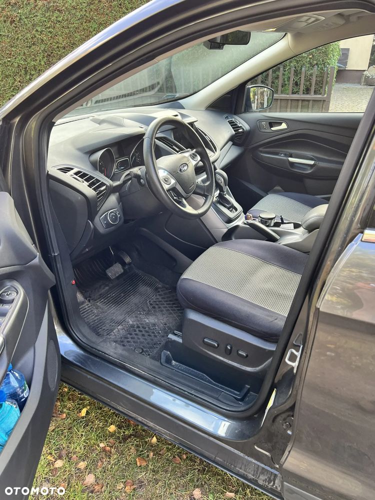 Ford Escape 1.5 EcoBoost AWD SE - 10