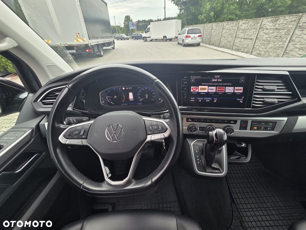 Volkswagen Multivan 2.0 BiTDI L1 Highline DSG - 23