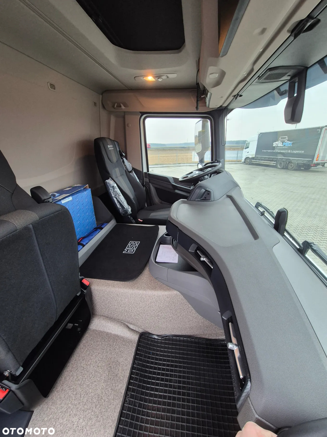 DAF XDC 450 FAT - 13