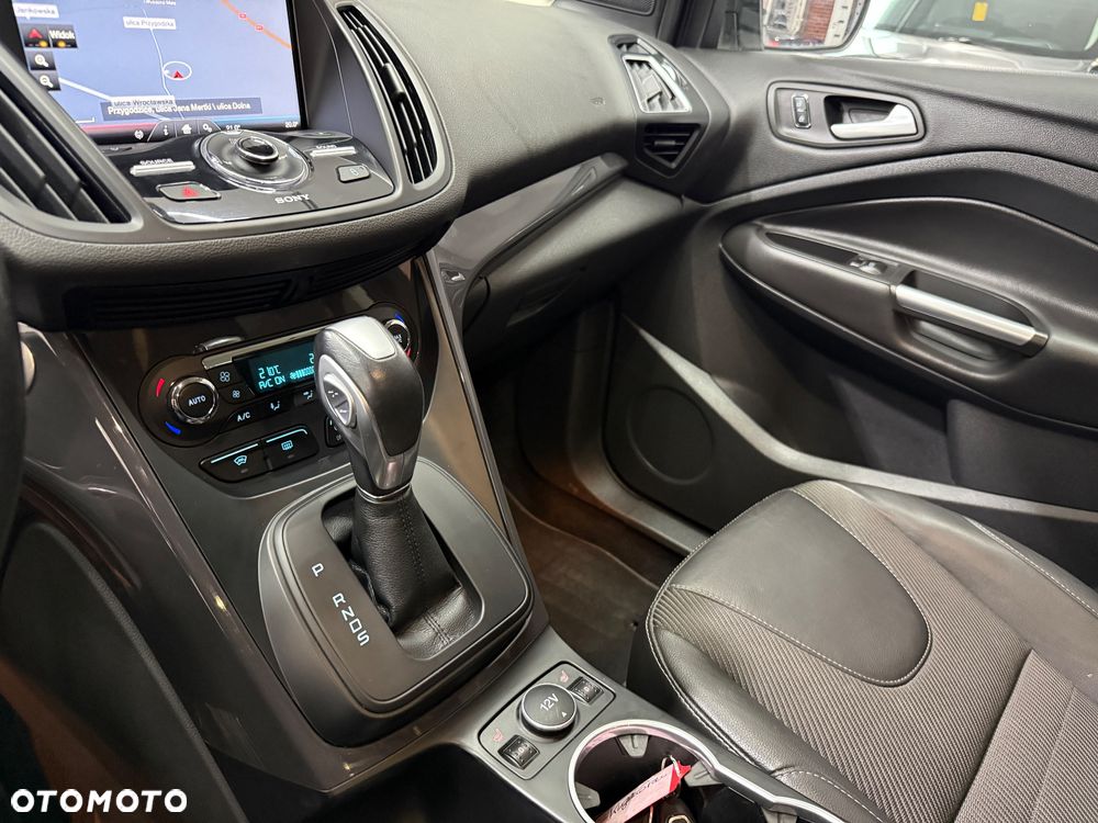 Ford Kuga 2.0 TDCi 4x4 Individual - 31