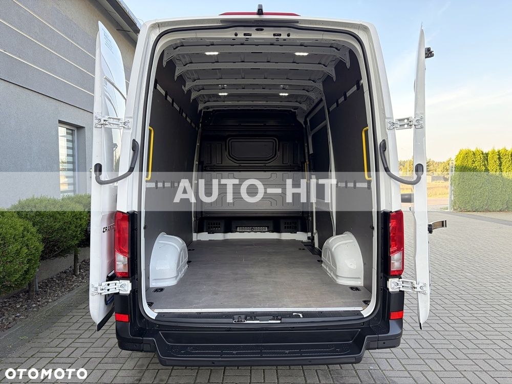 Volkswagen Crafter - 5