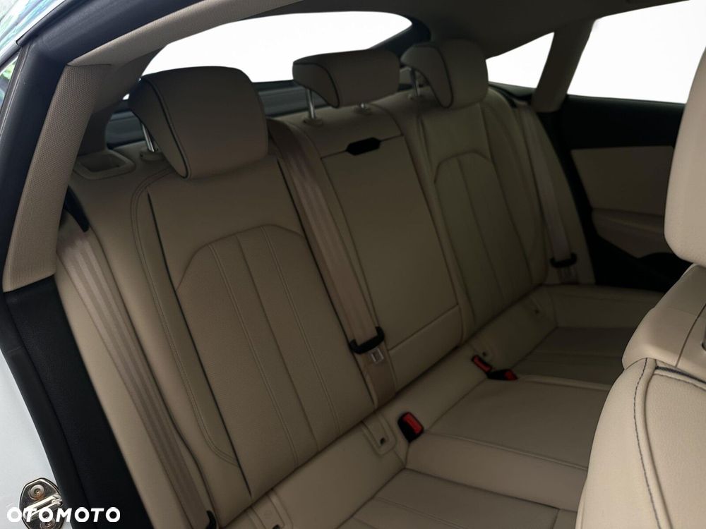 Audi A5 Sportback - 36