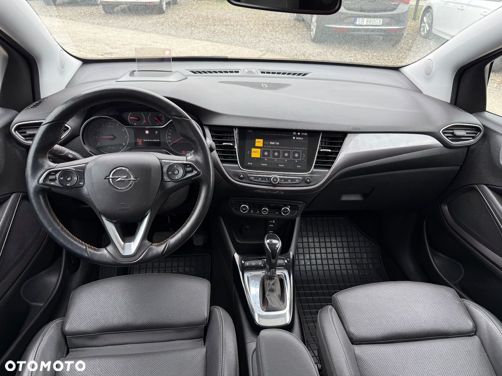 Opel Crossland X 1.2 T Edition S&S - 17