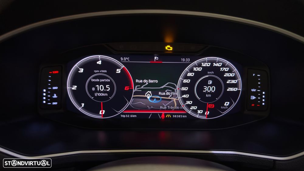 SEAT Tarraco 2.0 TDI Xcellence - 9