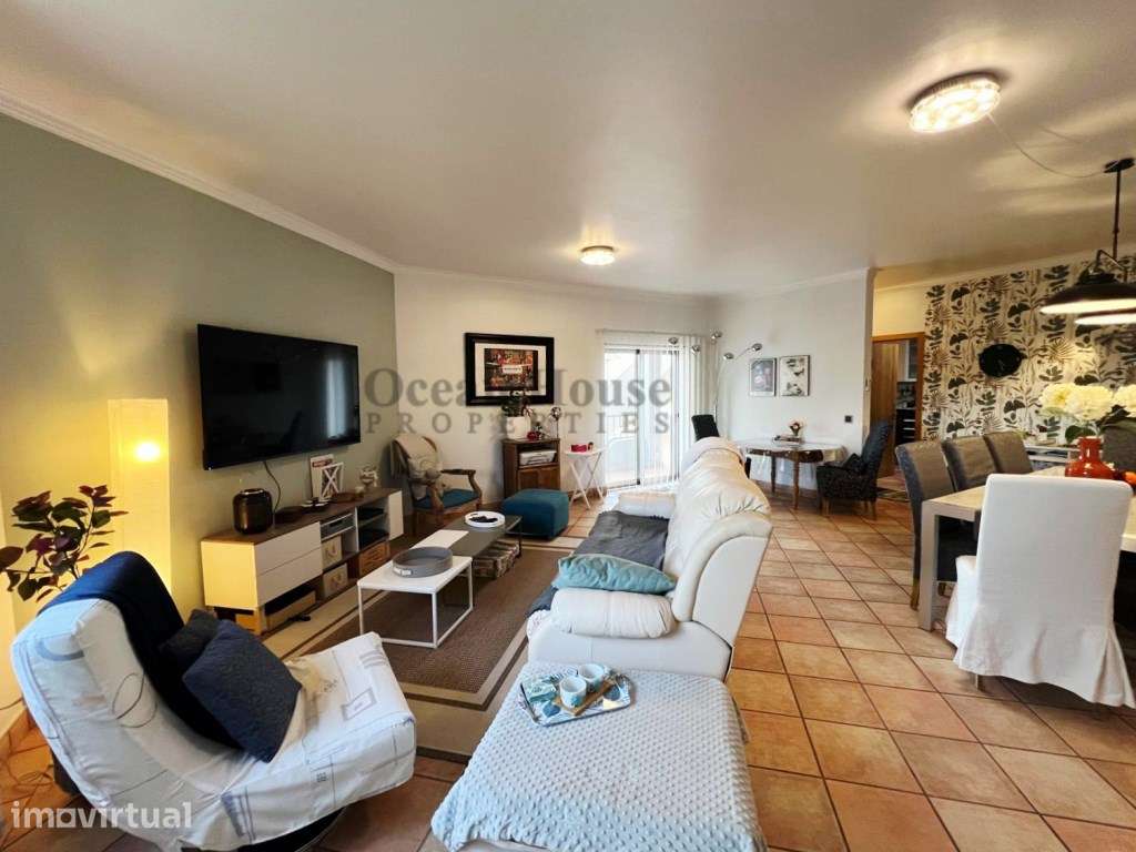 Apartamento com 3 quartos, piscina e garagem em Almancil. - Grande imagem: 5/25