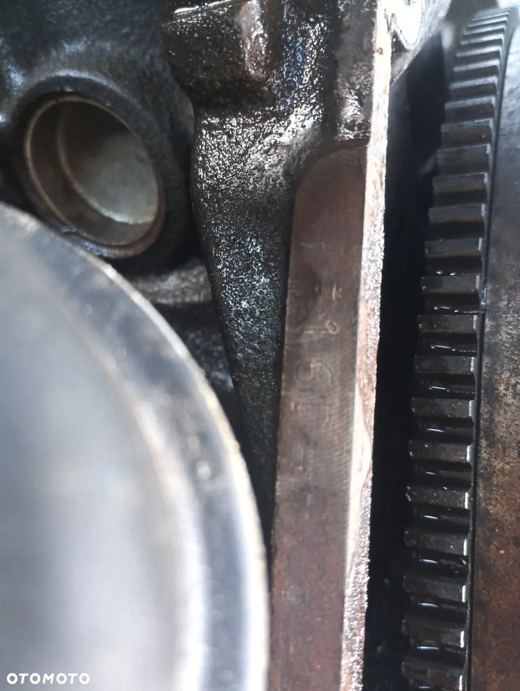 Silnik F16D4 1.6 16V CHEVROLET CRUZE AVEO  157tys km - 5