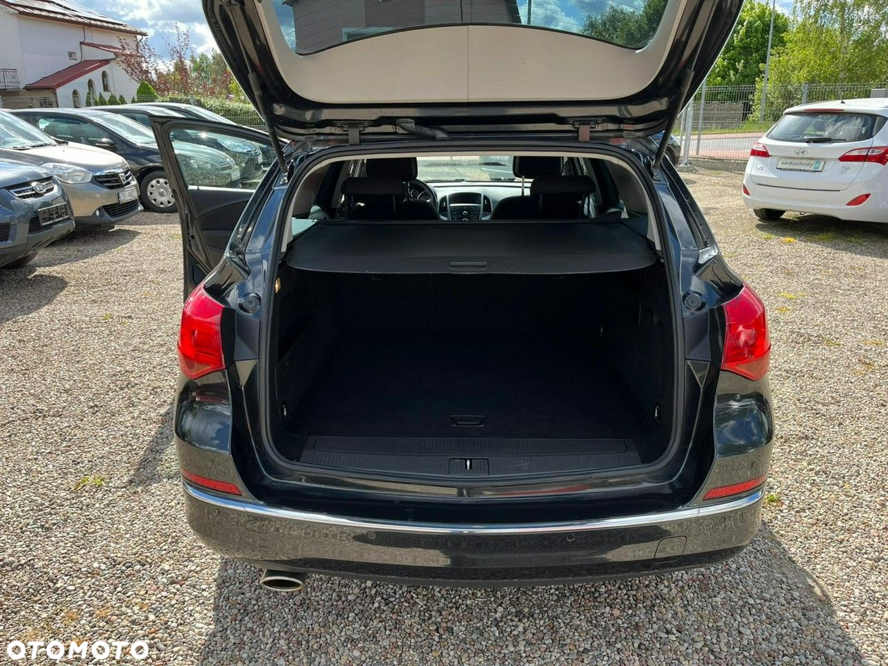 Opel Astra - 22