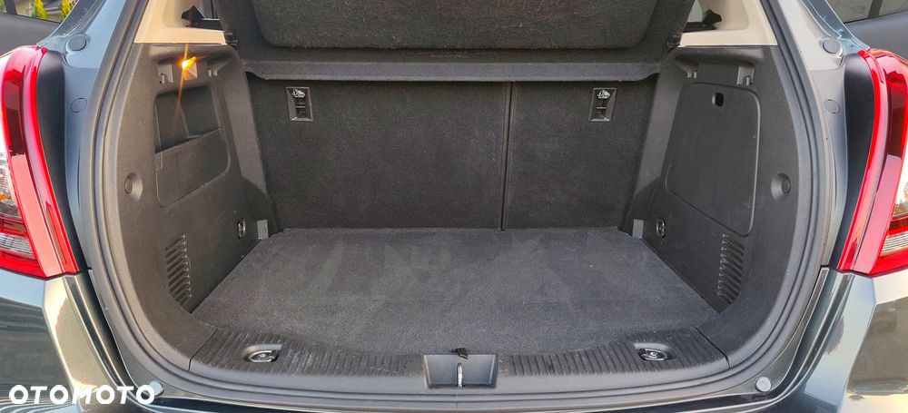 Opel Mokka 1.4 Turbo ecoFLEX Start/Stop Color Innovation - 32