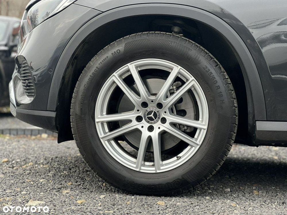 Mercedes-Benz GLC 200 mHEV 4-Matic Avantgarde - 8