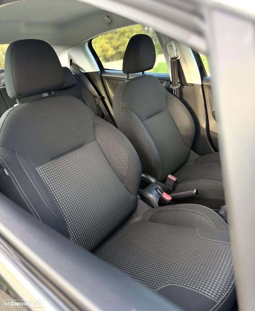 Peugeot 208 1.6 BlueHDi Allure - 13
