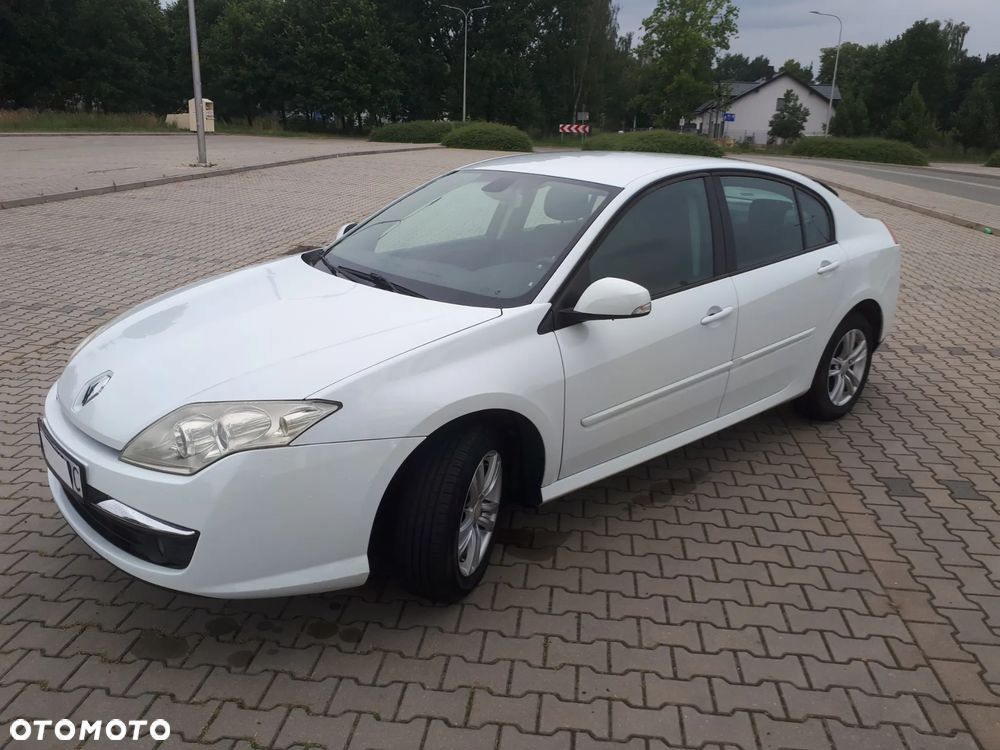 Renault Laguna 1.6 16V 110 Expression - 5