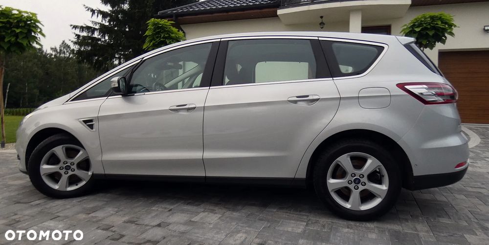 Ford S-Max 1.5 EcoBoost Titanium - 6