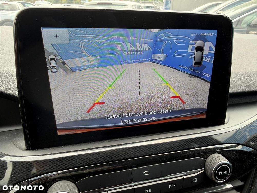 Ford Kuga 2.5P PHEV FWD ST-Line - 29