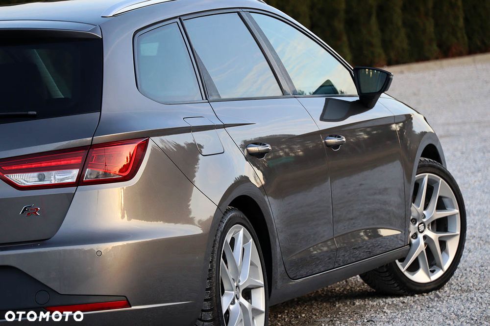 Seat Leon - 16