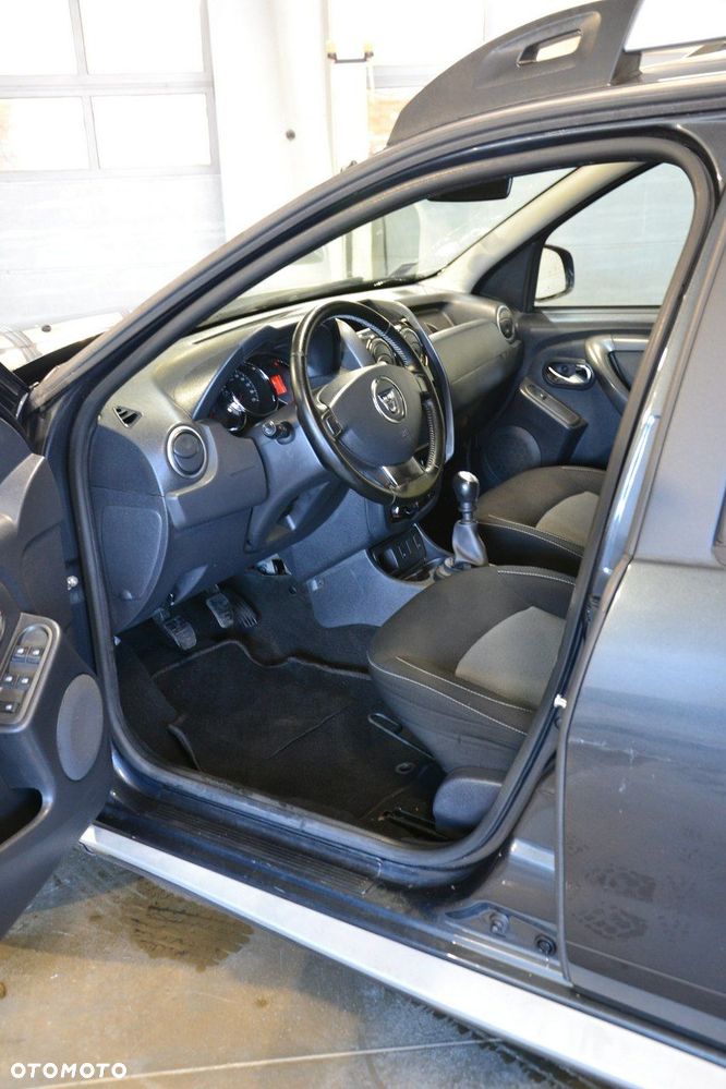 Dacia Duster - 17