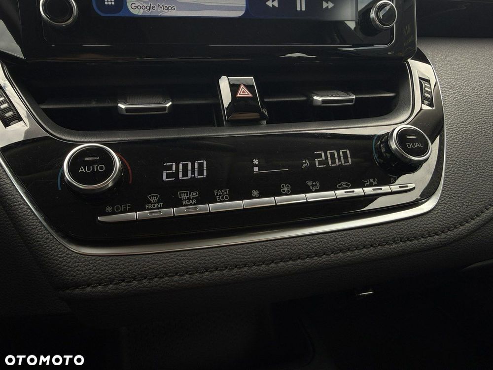 Toyota Corolla 1.5 Comfort MS - 26