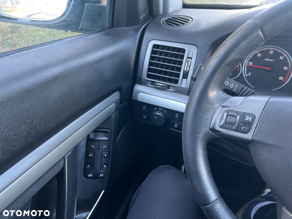 Opel Vectra 1.9 CDTI Edition - 14