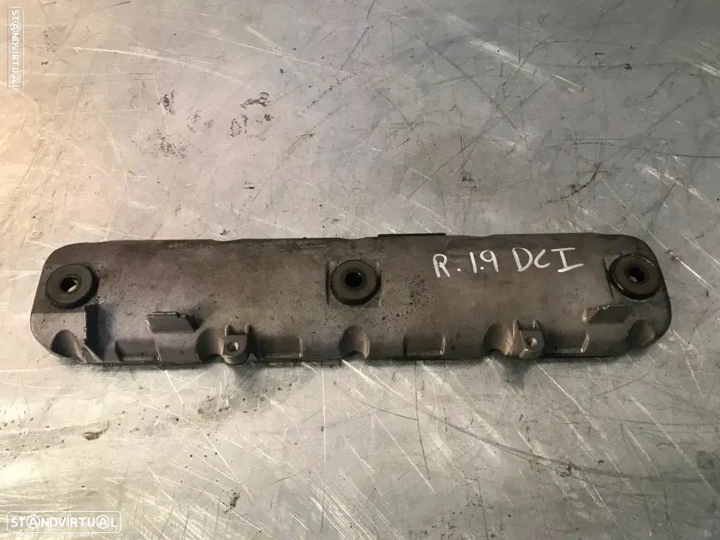 TAMPA DAS VALVULAS RENAULT LAGUNA / TRAFIC / NISSAN / VOLVO 1.9DCI  8200303546 - 1