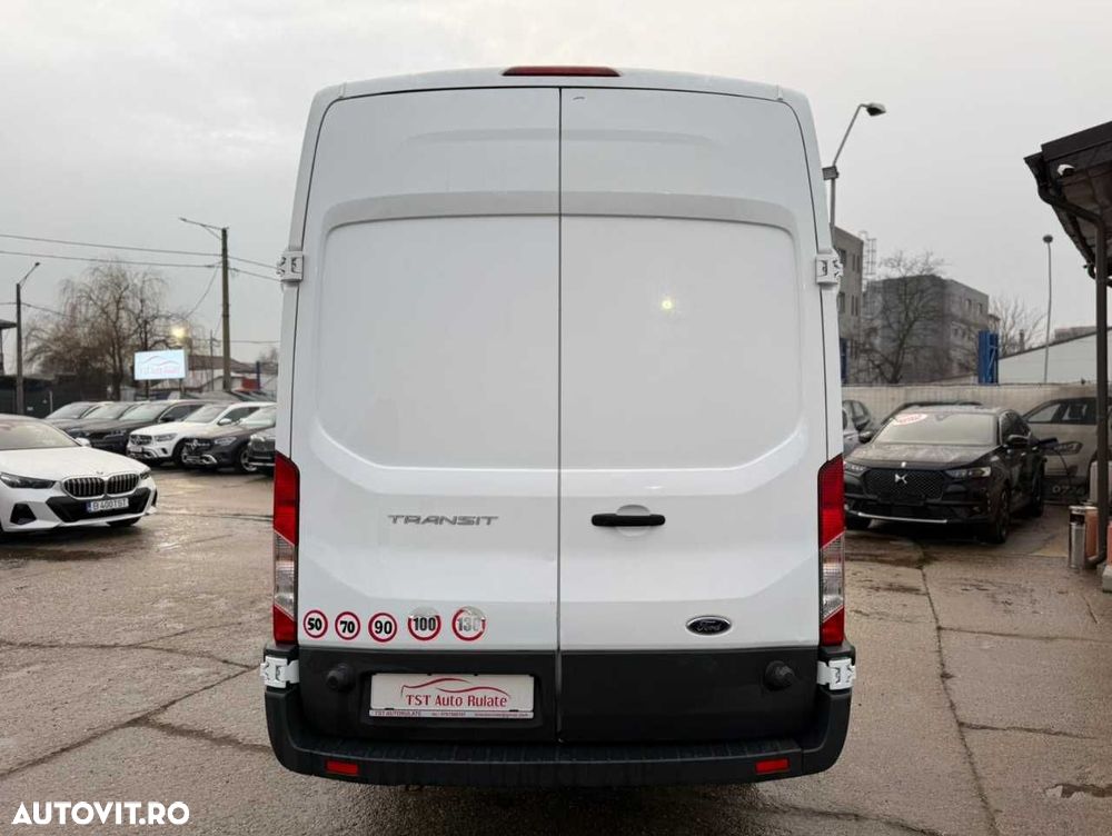 Ford TRANSIT L4H3 - 7