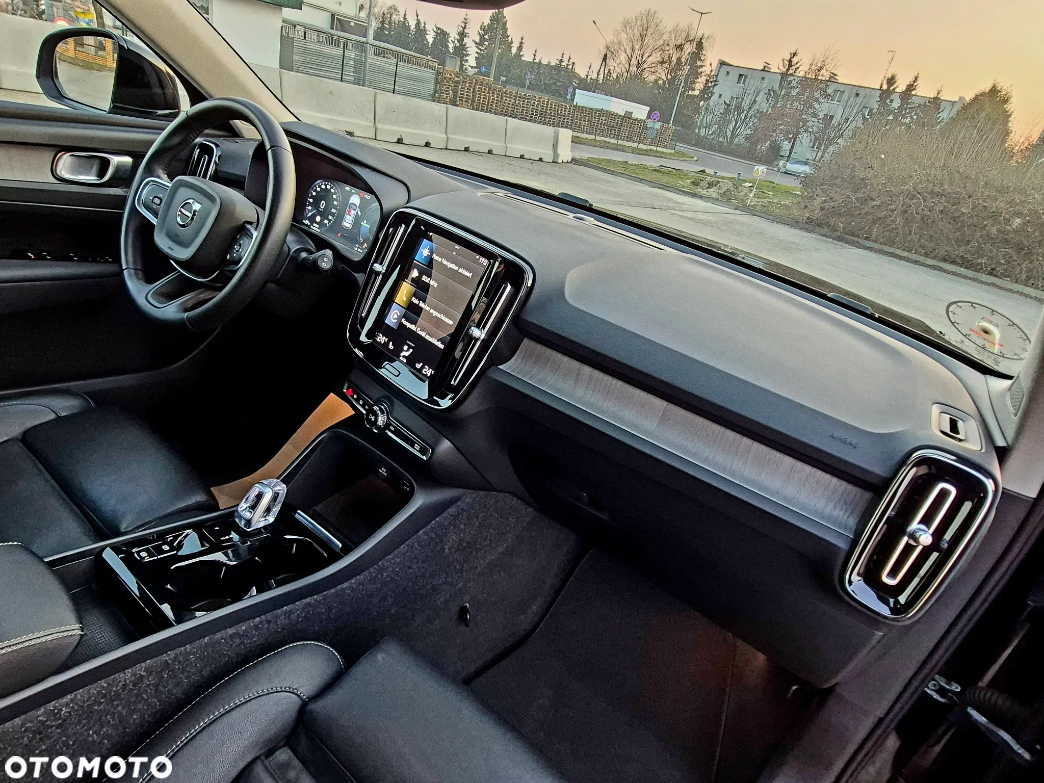 Volvo XC 40 T5 Plug-In Hybrid Inscription - 15