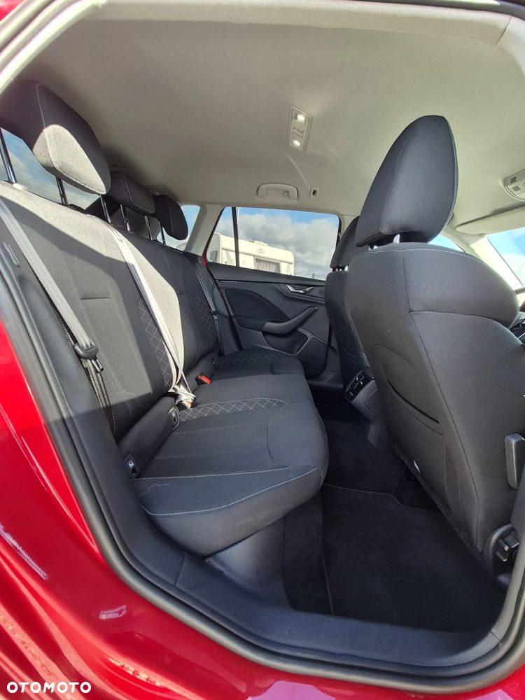 Skoda Kamiq 1.6 TDI Ambition - 18