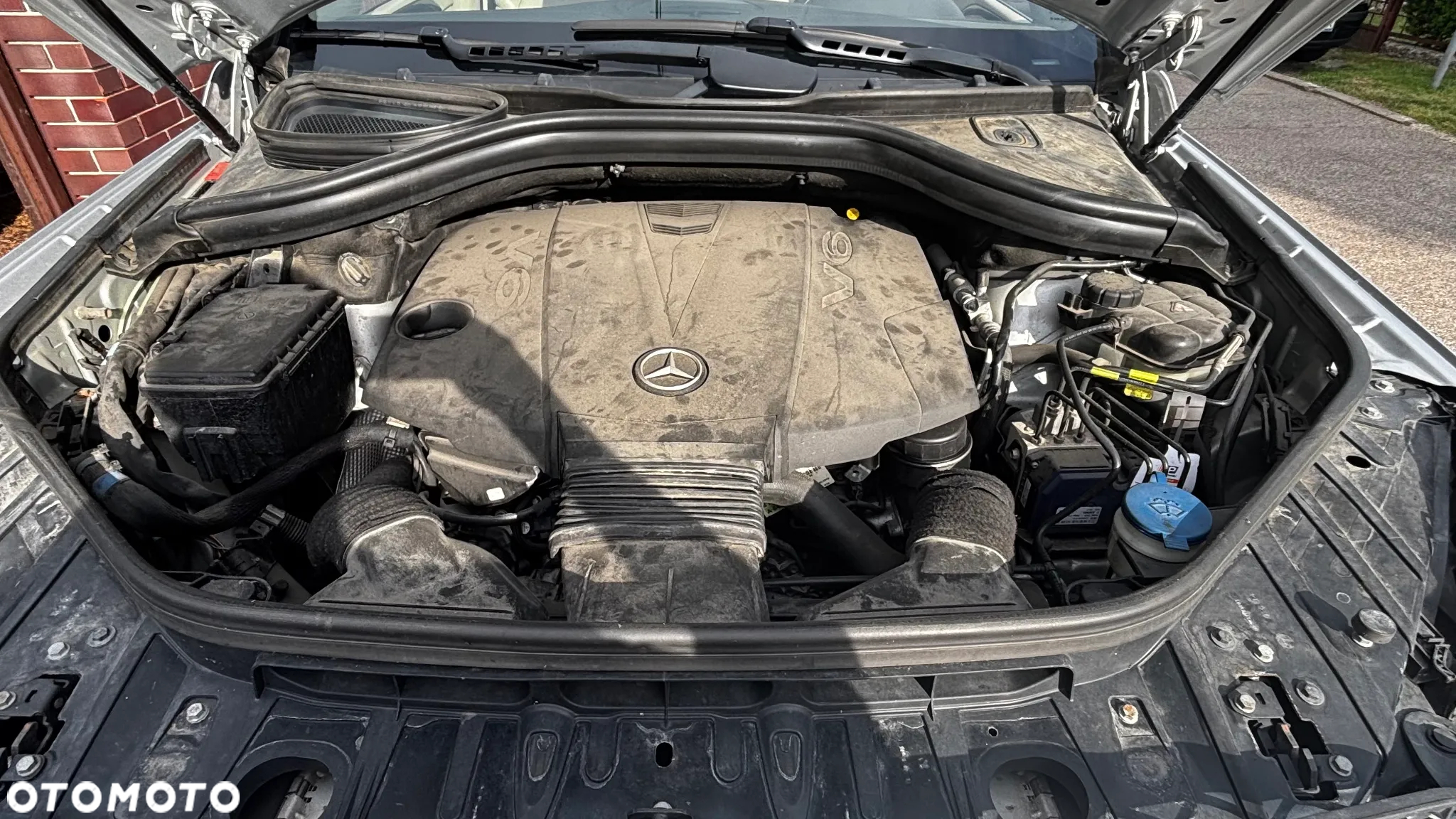 Mercedes-Benz GL 350 BlueTec 4-Matic - 18