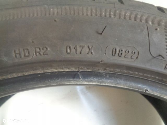 MICHELIN PILOT SPORT 4 225/45R19 96W S1 XL - 9