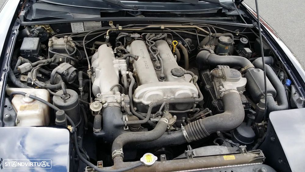 Mazda MX-5 1.6 - 18