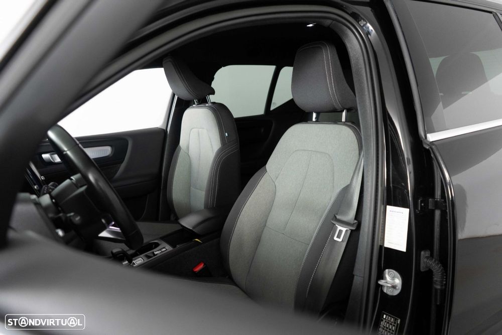 Volvo XC 40 1.5 T4 PHEV Inscription Expression - 10