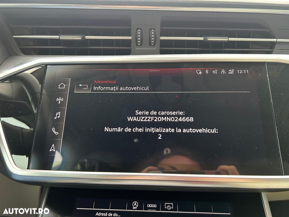 Audi A6 40 TDI quattro S tronic - 26