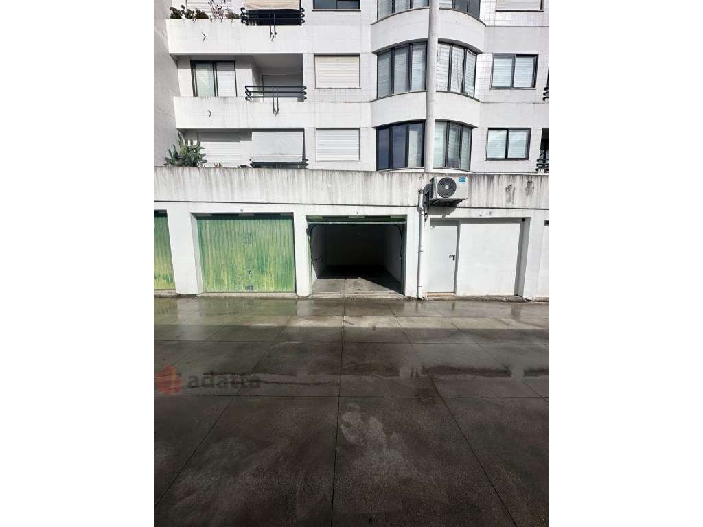 Garagem na Zona de Solum, Coimbra - Grande imagem: 5/9