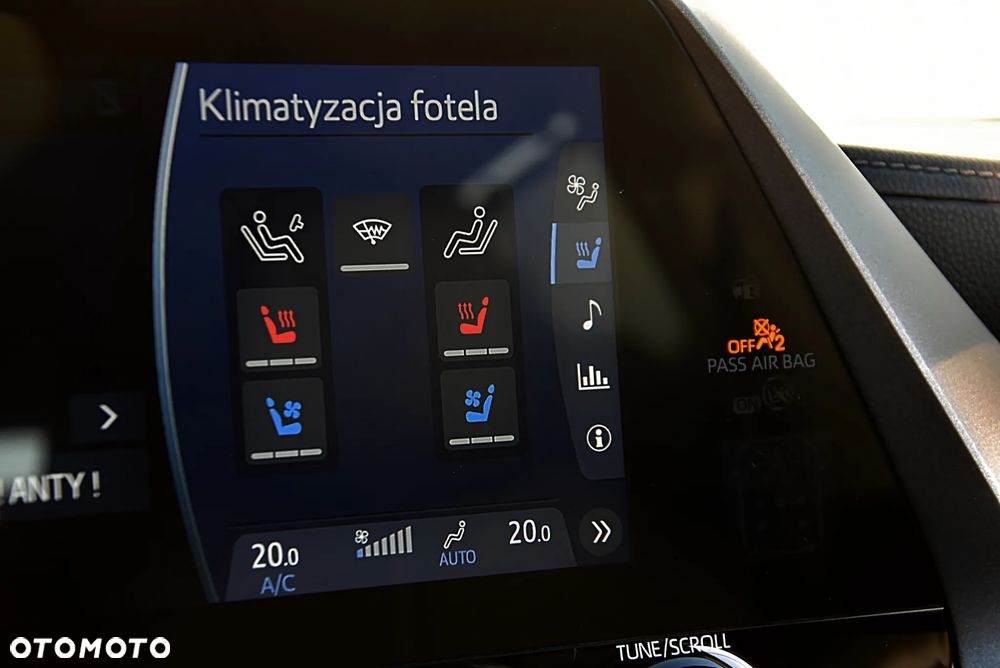 Toyota Highlander 2.5 Hybrid Prestige - 30