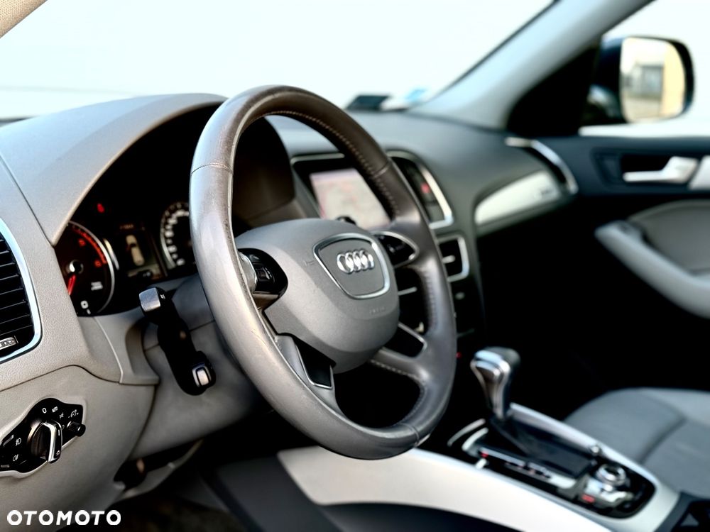 Audi Q5 2.0 TDI quattro S tronic - 24