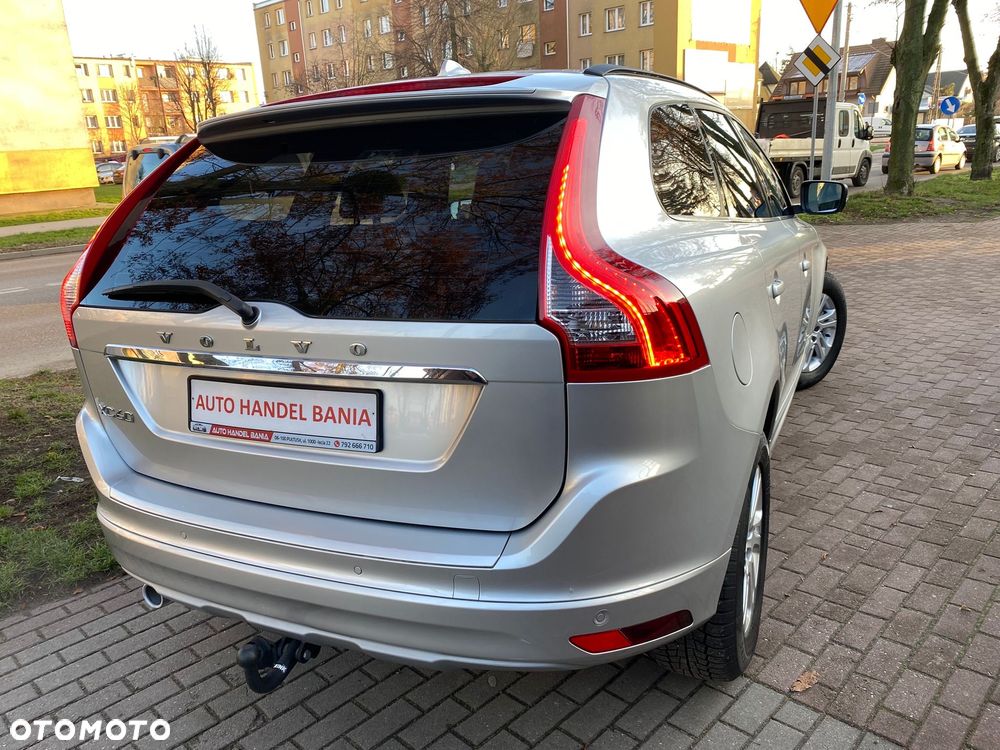 Volvo XC 60 - 21