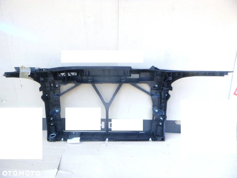 mazda 3 bk 03r- pas przód przedni - 3