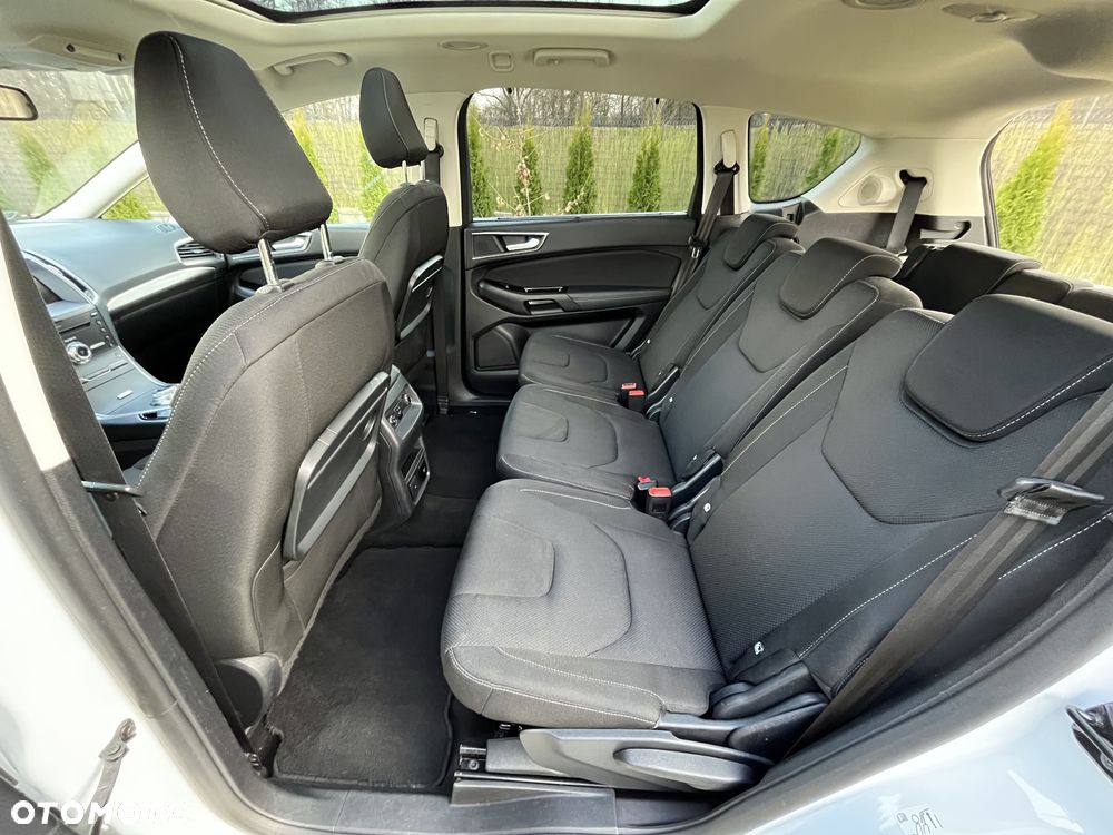 Ford S-Max 2.0 EcoBlue Titanium - 10