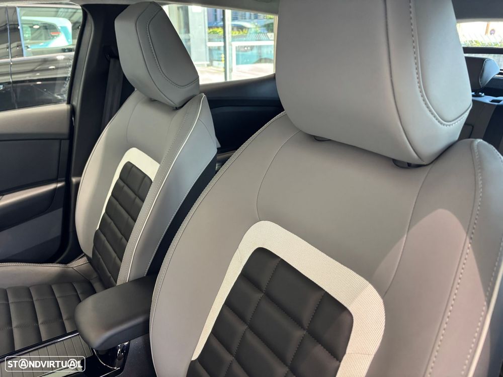 Citroën e-C4 54 kWh Max - 7